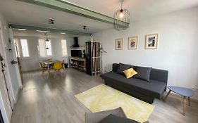 Apartamentos Ribadeo