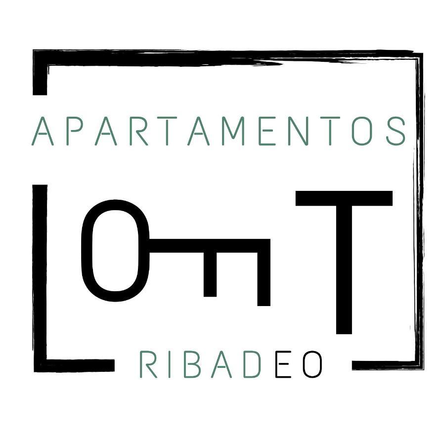 Apartamentos Ribadeo Exterior foto